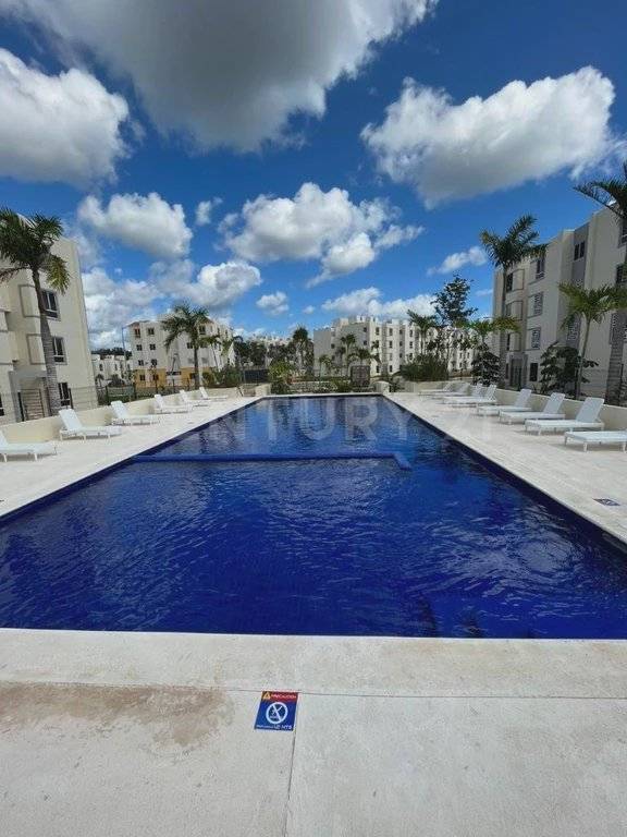 Vive la magia de Tulum en un hermoso departamento 1