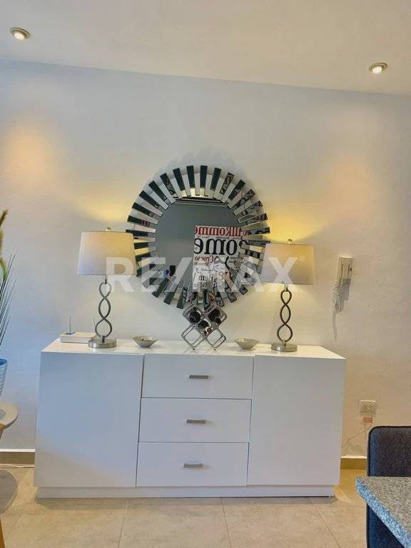 Departamento con rooftop y jacuzzi en Tulum 5