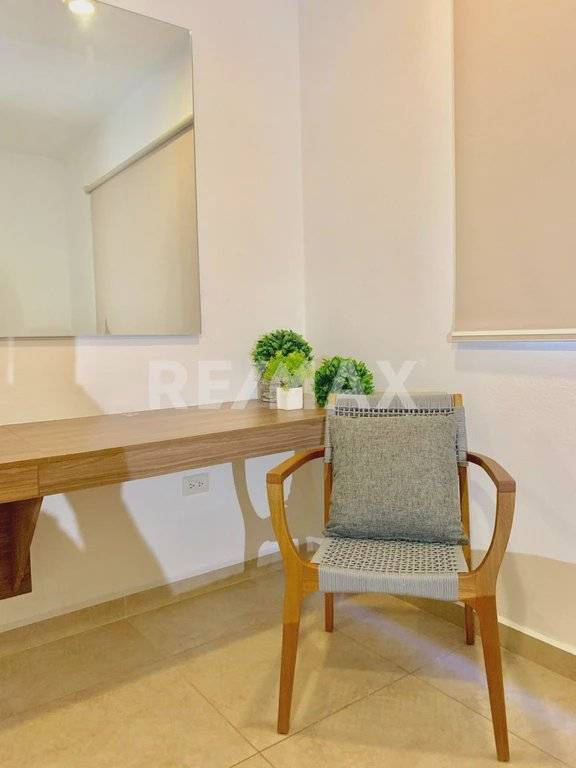Departamento con rooftop y jacuzzi en Tulum 4