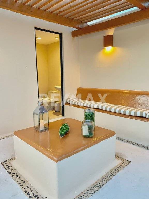Departamento con rooftop y jacuzzi en Tulum 2