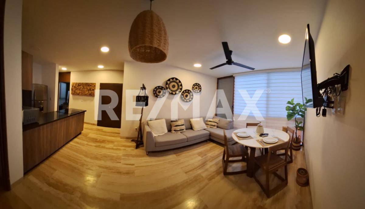 Inversión VIP en Tulum: Amira Residence 3