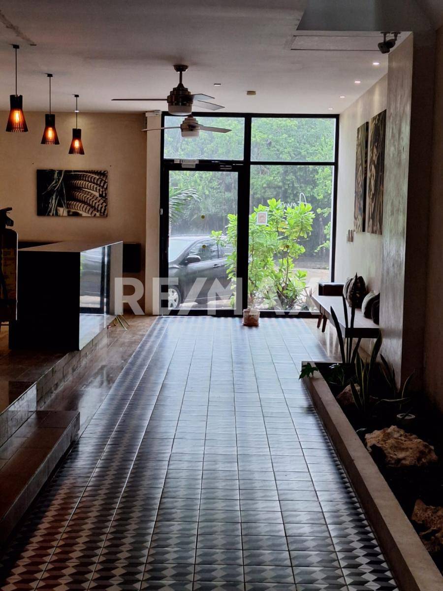 Inversión VIP en Tulum: Amira Residence 5