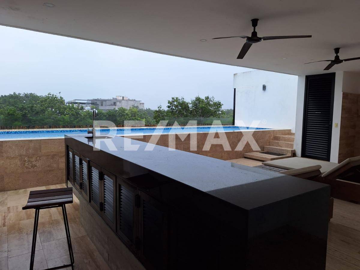 Inversión VIP en Tulum: Amira Residence 4