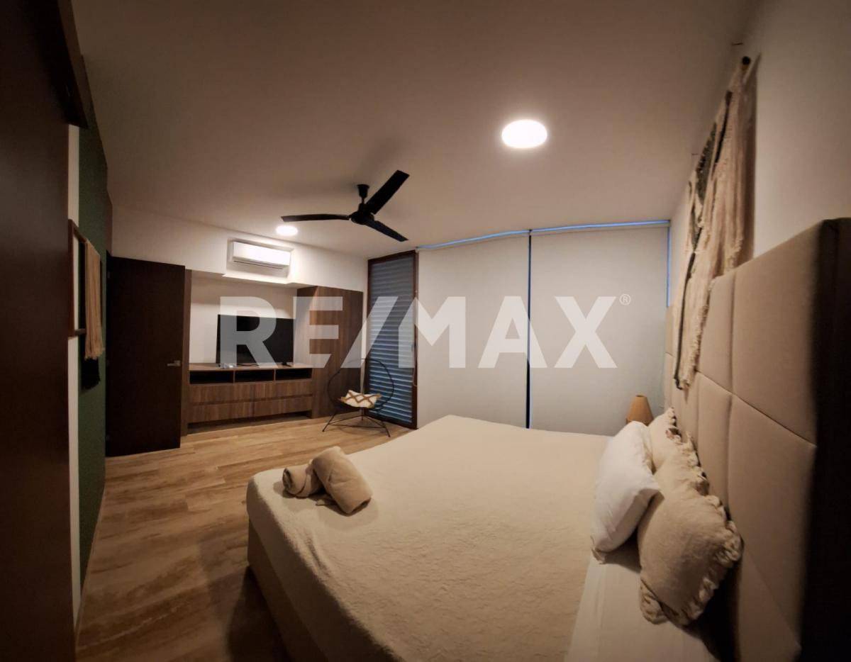 Inversión VIP en Tulum: Amira Residence 1