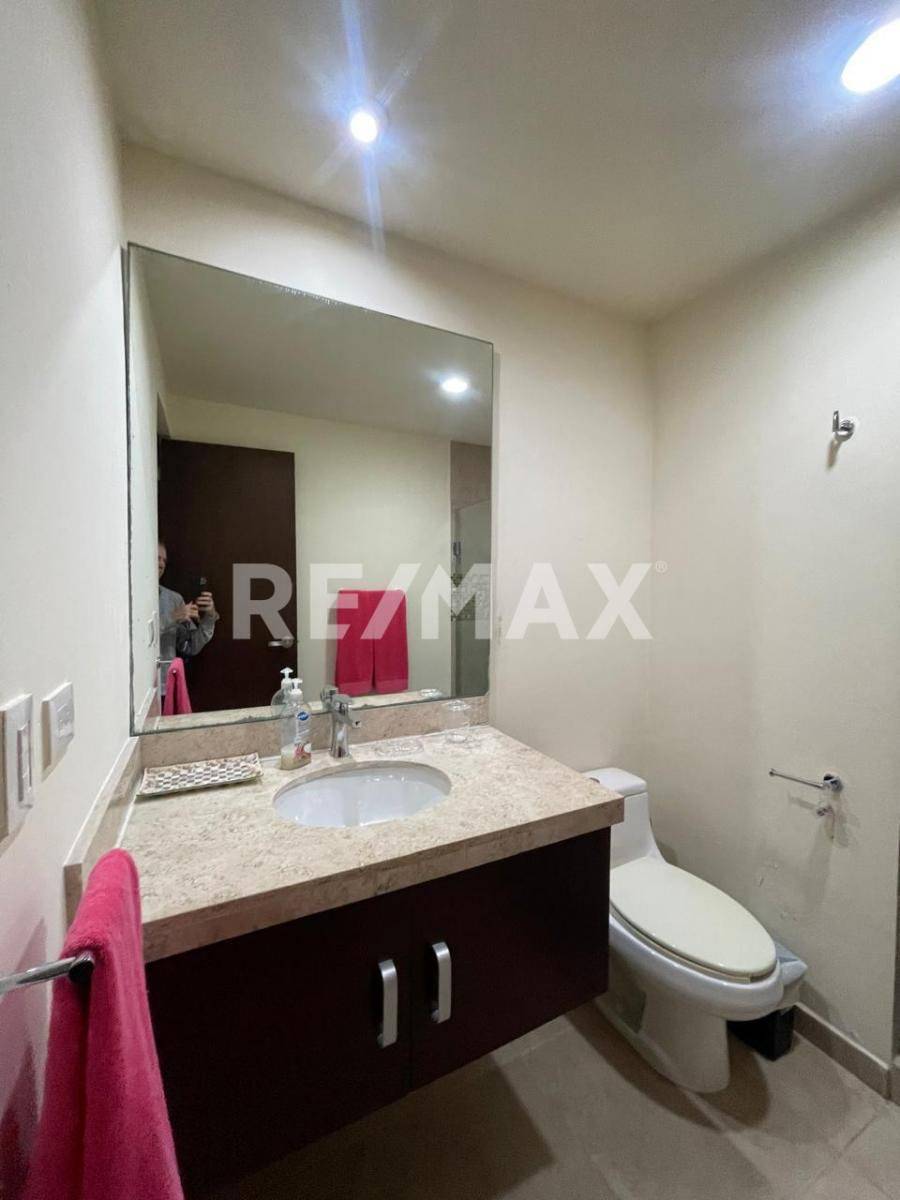 Exclusivo departamento en Aldea Zamá, Tulum 4