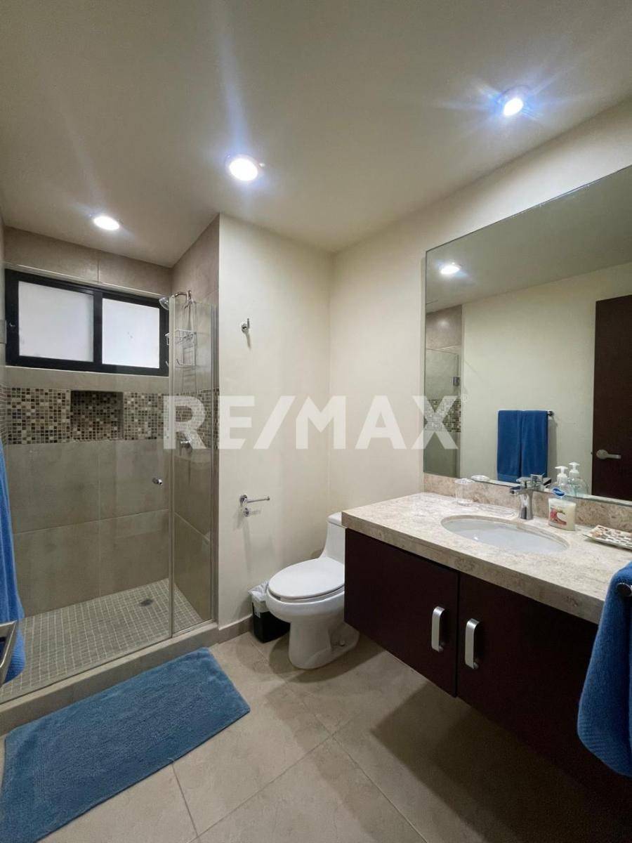 Exclusivo departamento en Aldea Zamá, Tulum 2
