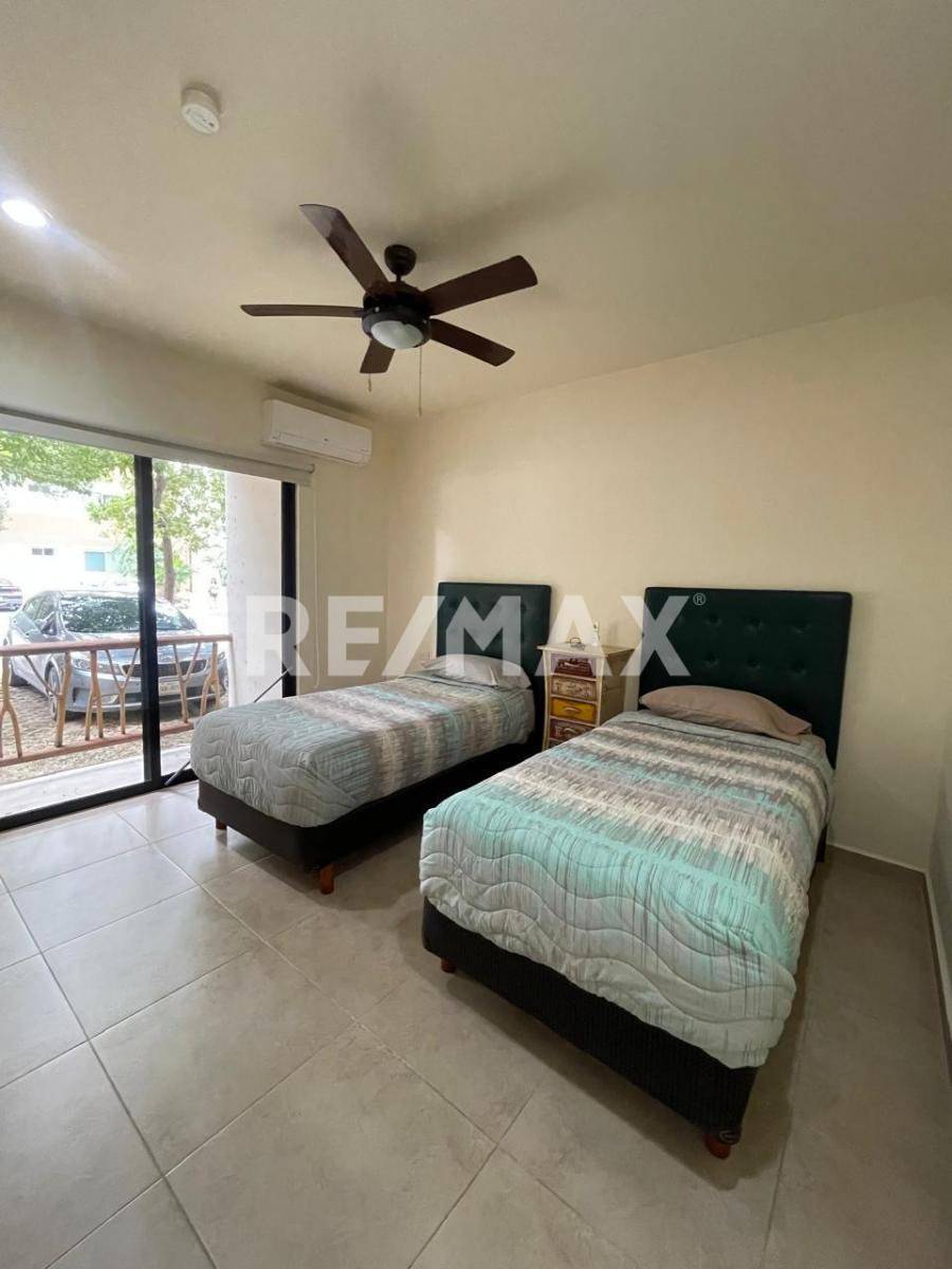 Exclusivo departamento en Aldea Zamá, Tulum 3