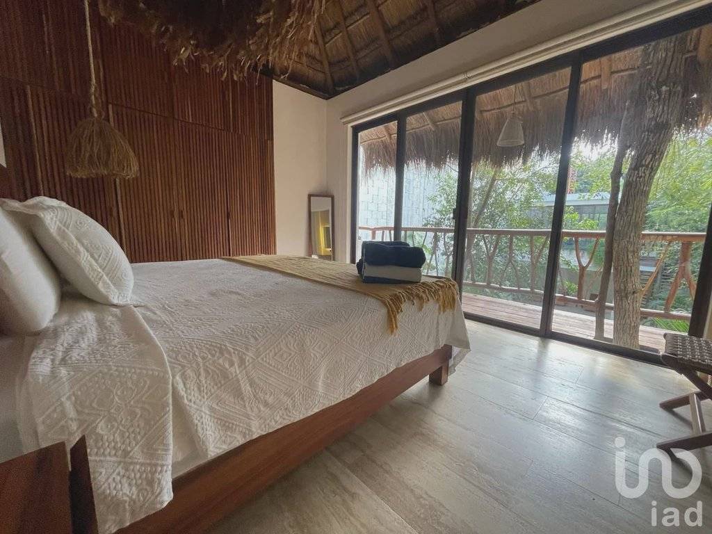 Penthouse amueblado en Tulum, ¡tu paraíso! 4
