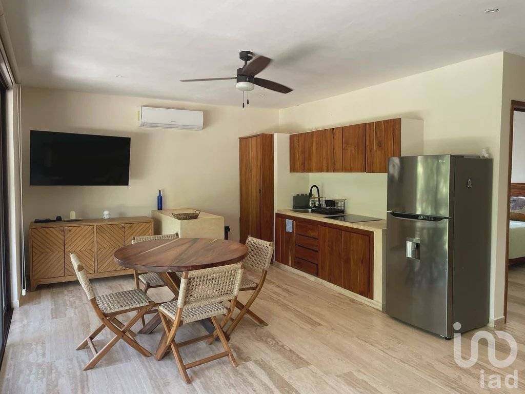 Penthouse amueblado en Tulum, ¡tu paraíso! 2