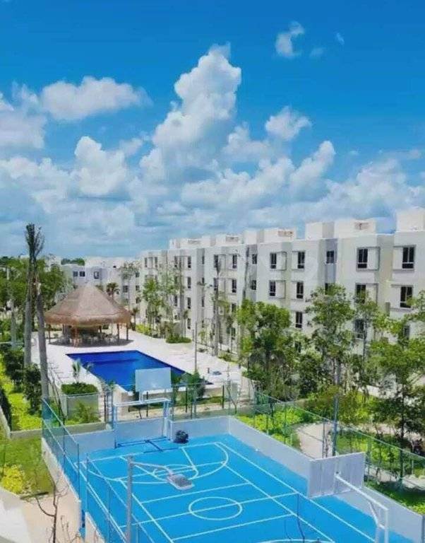 Dúplex en Tulum: ¡Tu oasis cerca del mar! 2