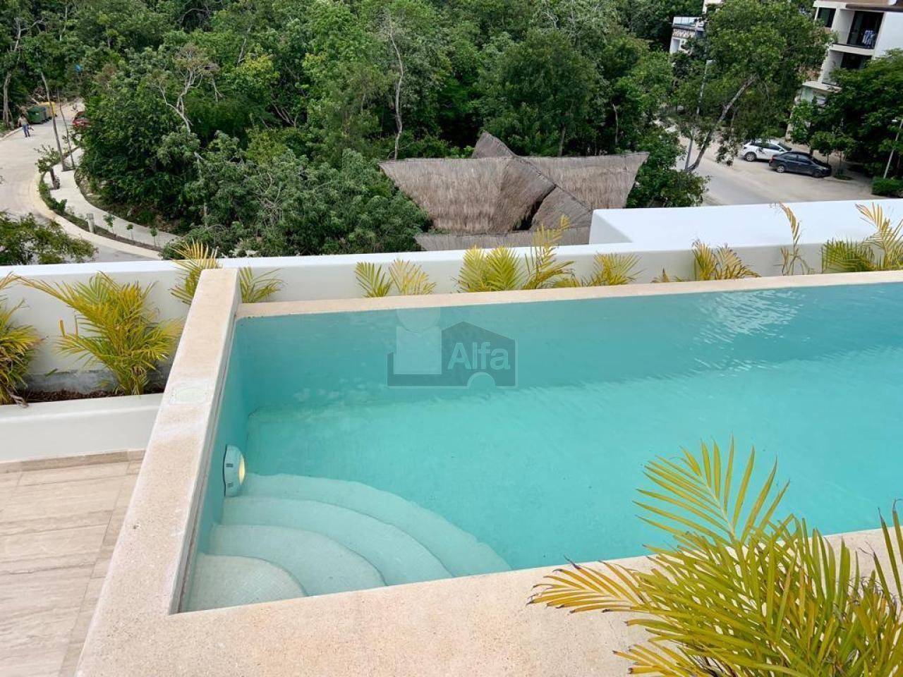 Elegancia y confort en Tulum, ¡tu nuevo hogar! 4