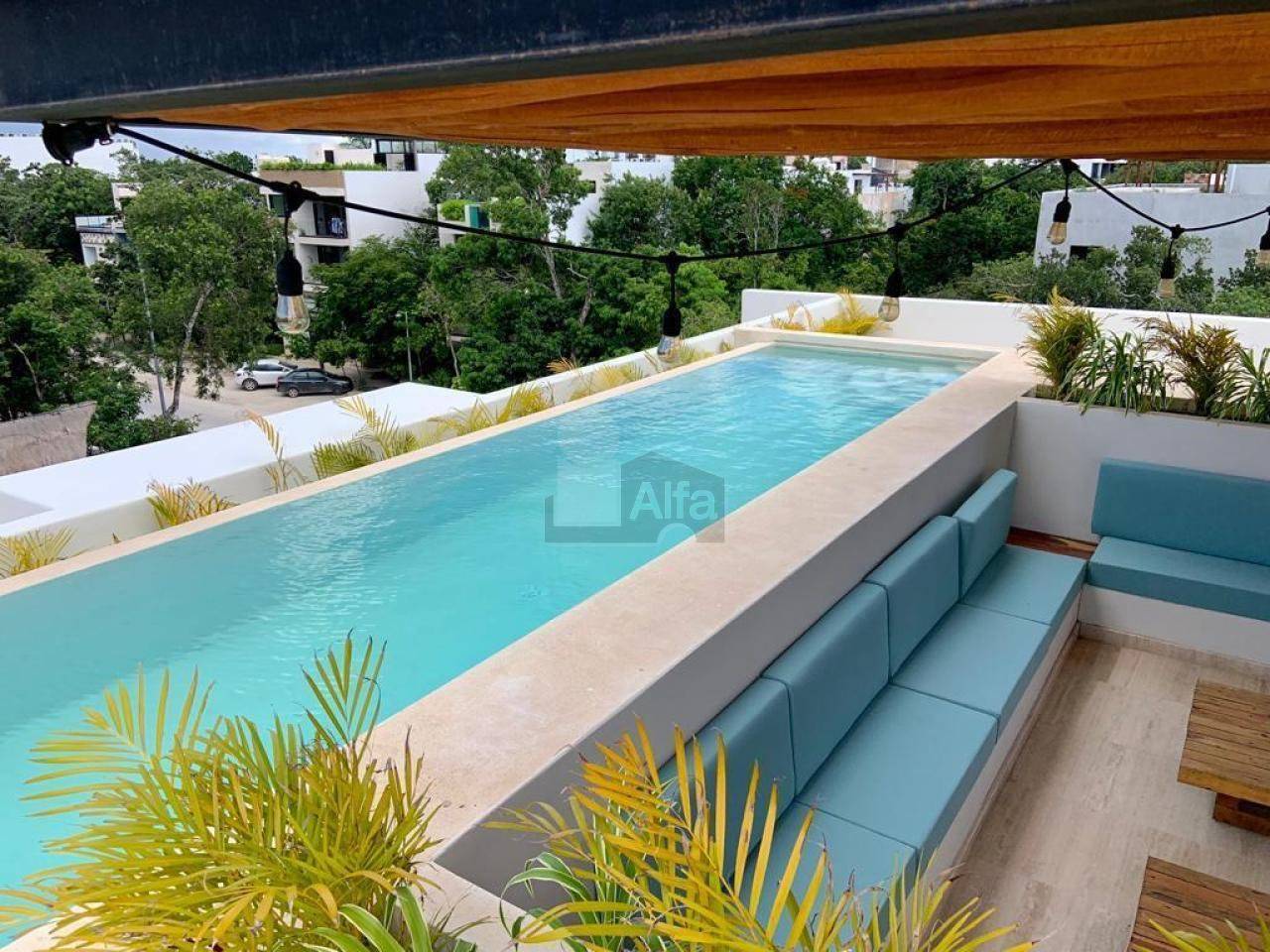 Elegancia y confort en Tulum, ¡tu nuevo hogar! 5