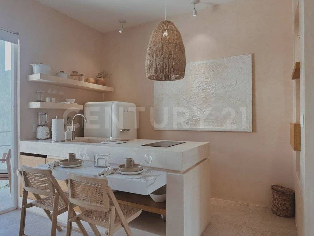 Acogedor departamento a 3.3 km de la playa 2