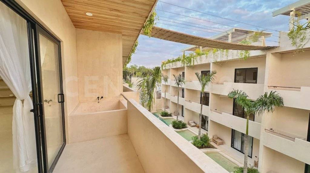 Cocay Tulum: Inversión Estratégica en el Caribe 2
