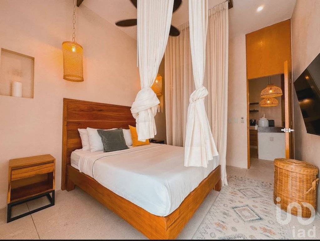 Lujo y naturaleza en Aldea Zama, Tulum 5