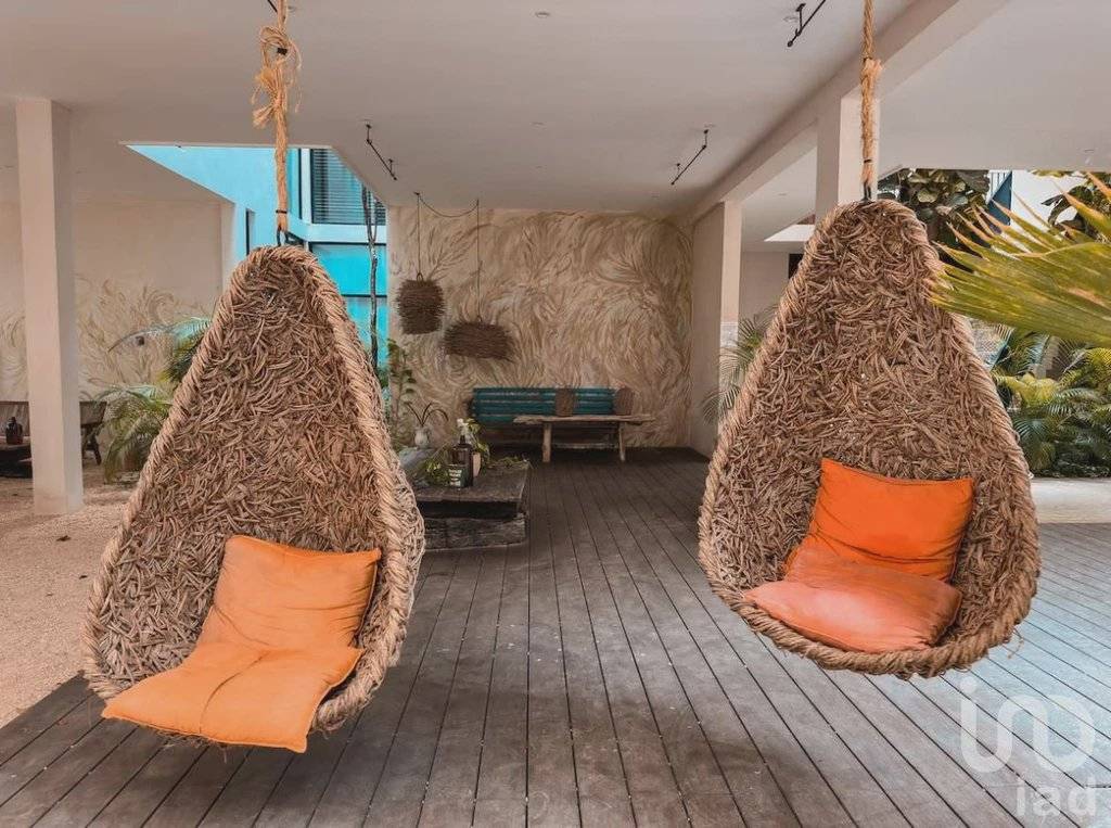 Lujo y naturaleza en Aldea Zama, Tulum 1