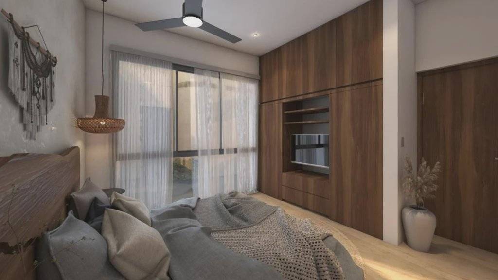 Inversión de lujo en Aldea Zamá, Tulum 2