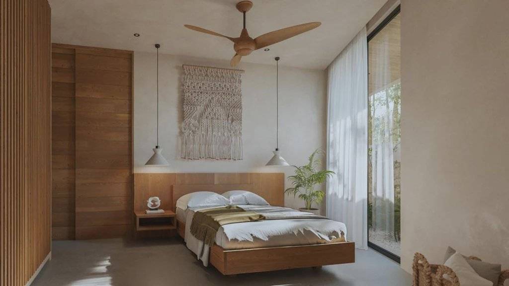 Inversión de lujo en Aldea Zamá, Tulum 1