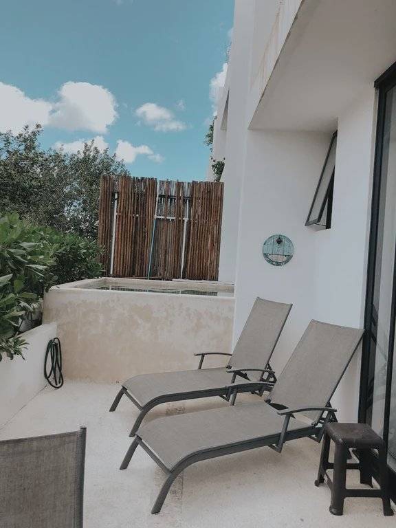 Encanto y privacidad en Tulum, ¡tu refugio ideal! 5