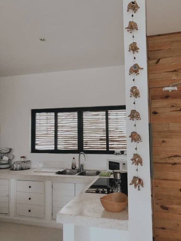 Encanto y privacidad en Tulum, ¡tu refugio ideal! 3