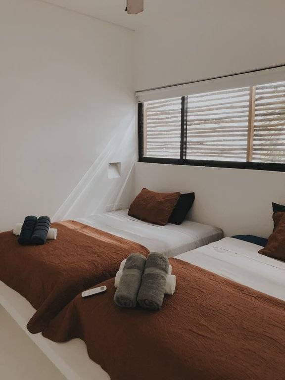Encanto y privacidad en Tulum, ¡tu refugio ideal! 2