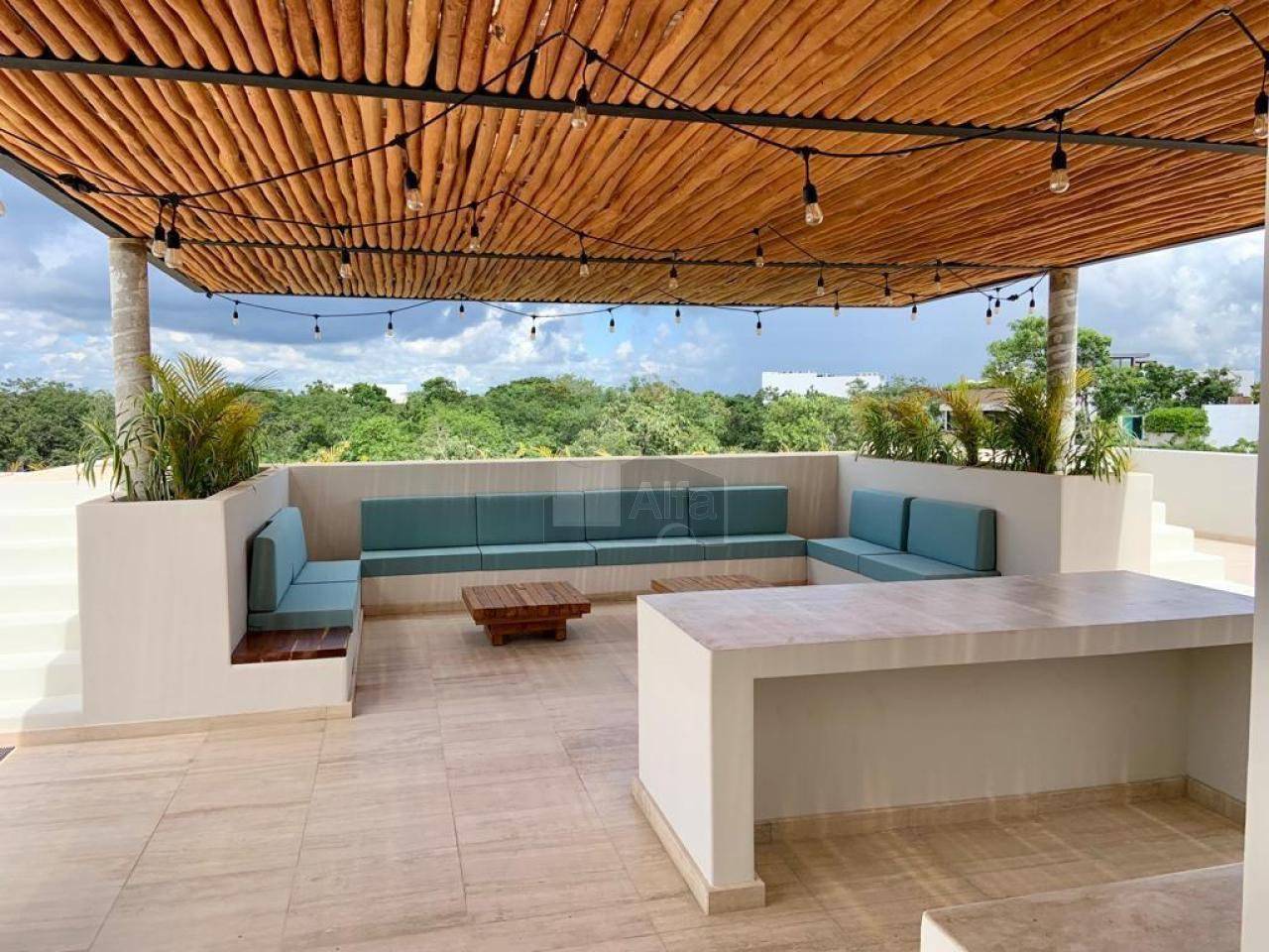 Elegancia y confort en Aldea Zama, Tulum 3