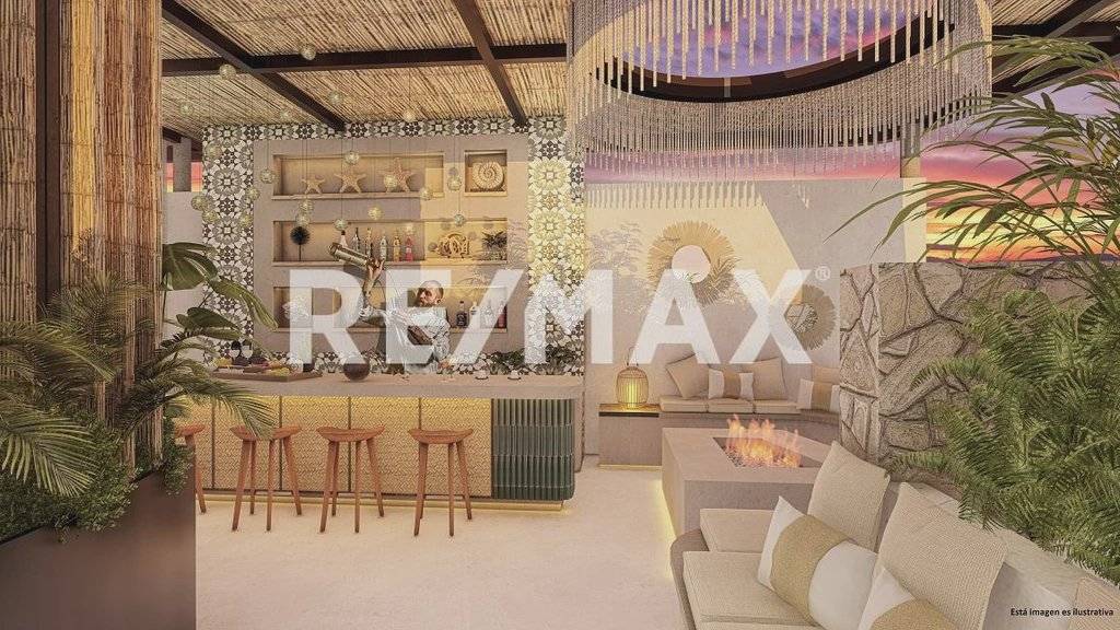 Vive el paraíso en Tulum: ¡amaneceres y lujo! 5