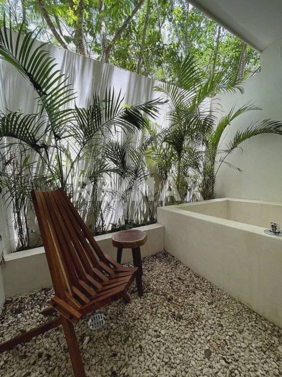Loft moderno con alberca y jacuzzi en venta 5