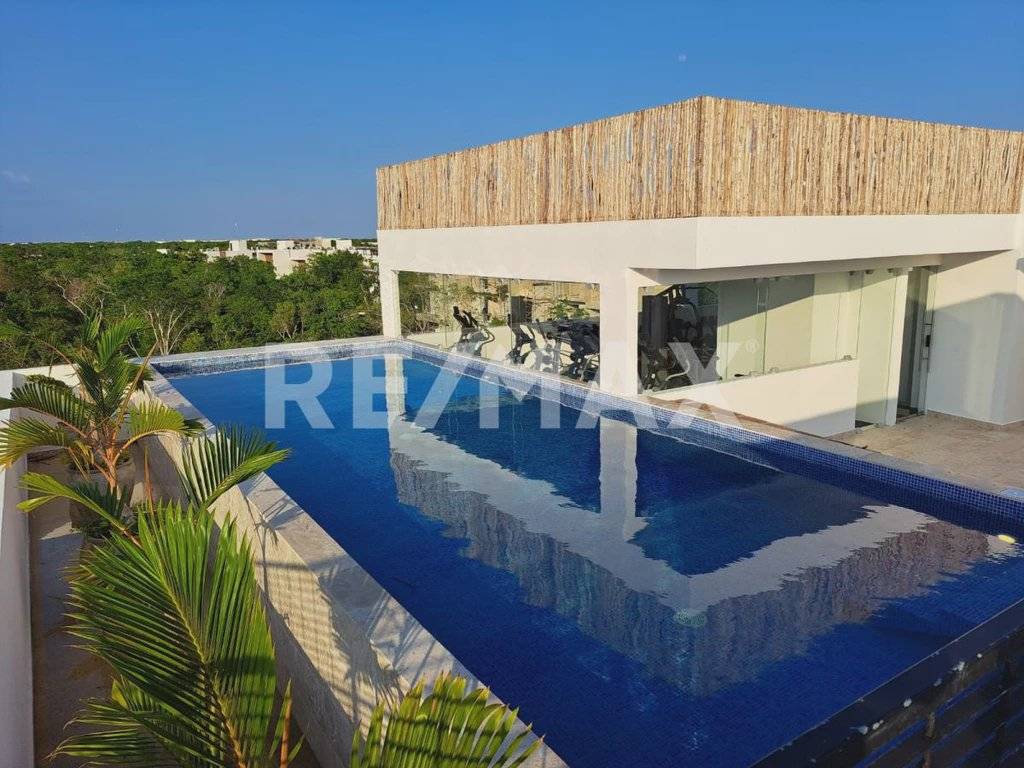 Apartamento de ensueño en Tulum, ¡gran oferta! 3
