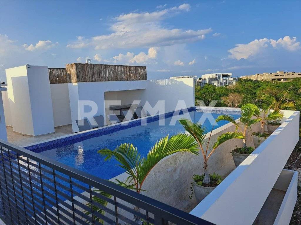 Apartamento de ensueño en Tulum, ¡gran oferta! 5