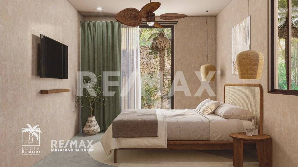 Vive la magia de Tulum en un penthouse exclusivo 2