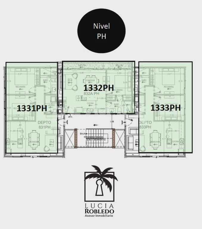 Vive la magia de Tulum en un penthouse exclusivo 5