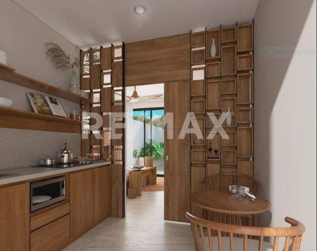 Estudio con alberca privada en Tulum ¡Imperdible! 2