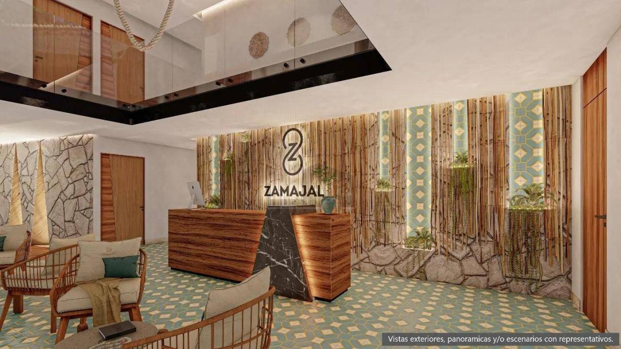 Loft en Tulum con amenidades de lujo 3