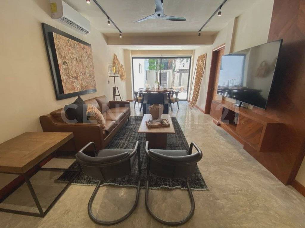 Inversión Exclusiva en Aldea Zamá, Tulum 3