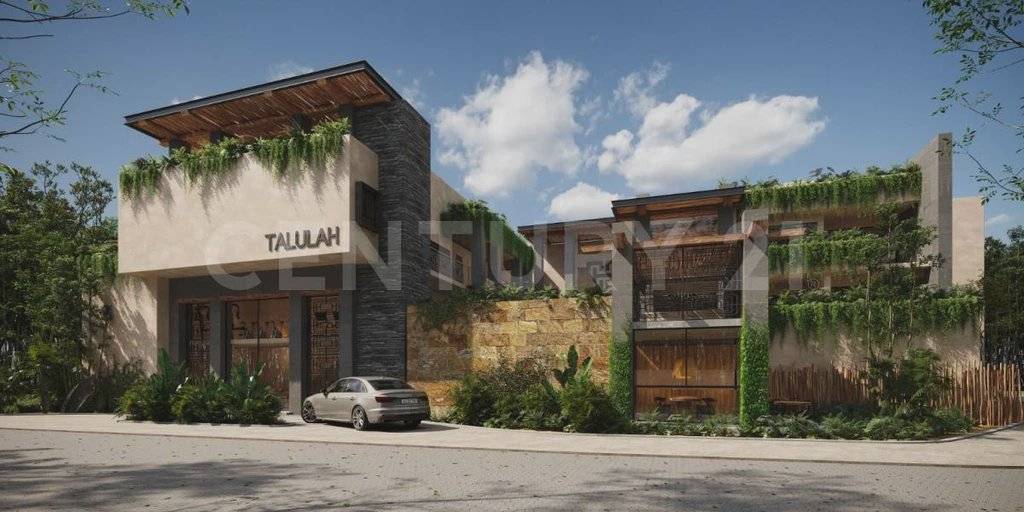 Inversión Exclusiva en Aldea Zamá, Tulum 4