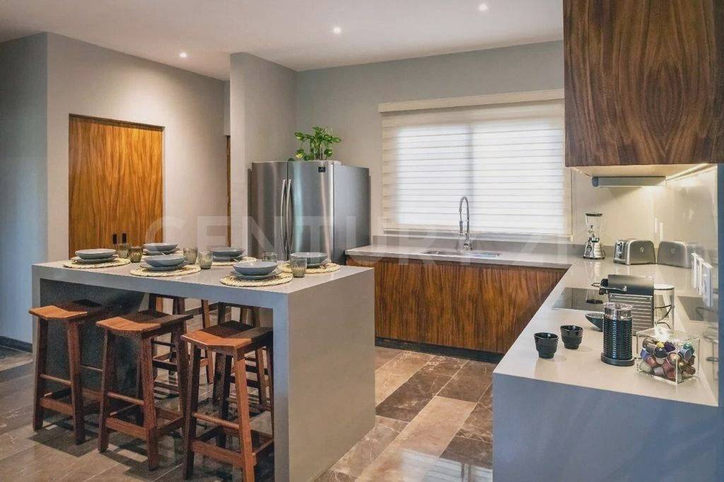 Condo en Aldea Zama: Naturaleza y Amenidades 3