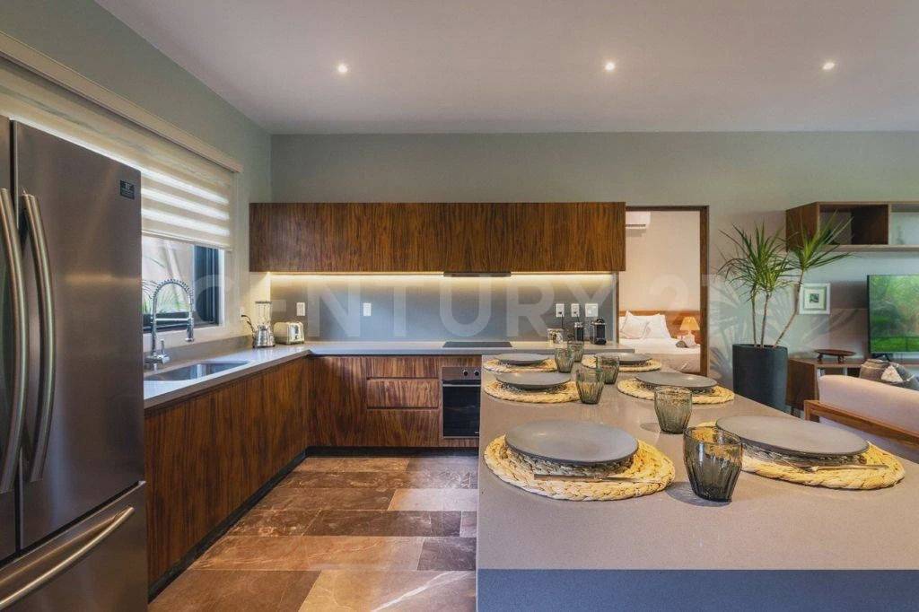 Condo en Aldea Zama: Naturaleza y Amenidades 5