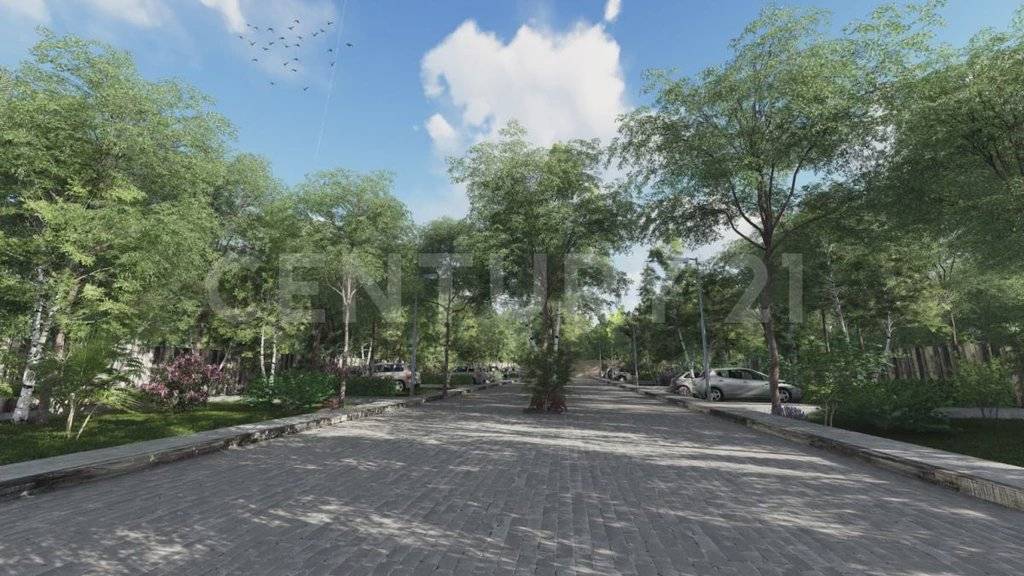 Casa Verde Tulum: Naturaleza y tranquilidad 1
