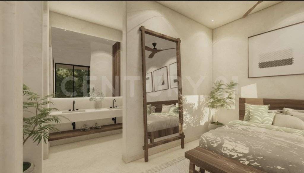 Casa Verde Tulum: Naturaleza y tranquilidad 3