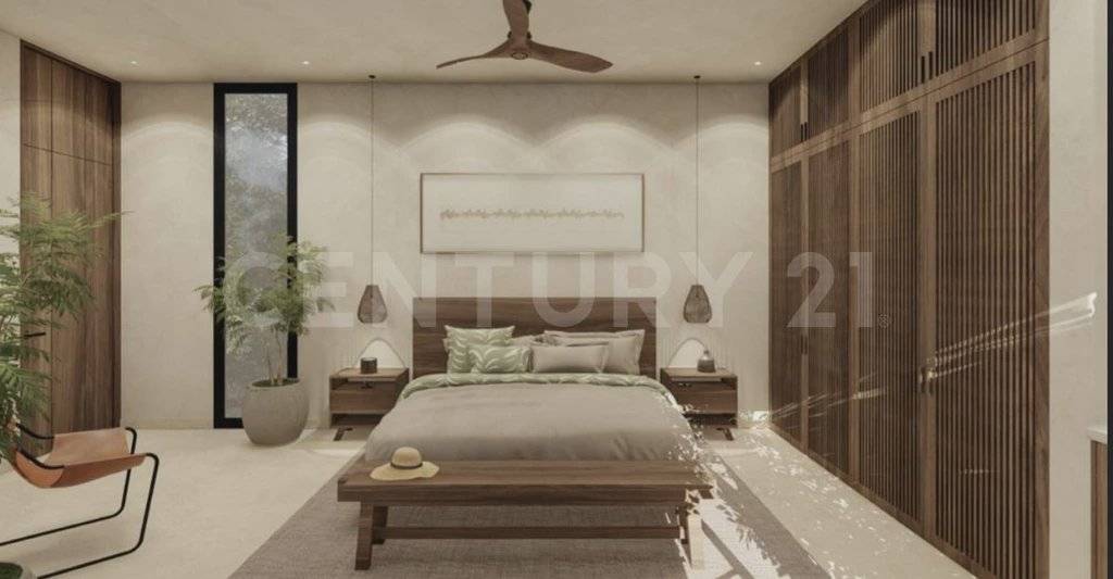 Casa Verde Tulum: Naturaleza y tranquilidad 4