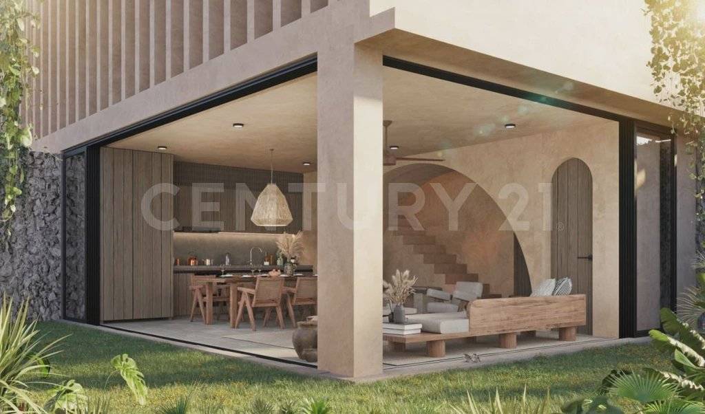 Exclusivas unidades con alberca y Roof Top 2