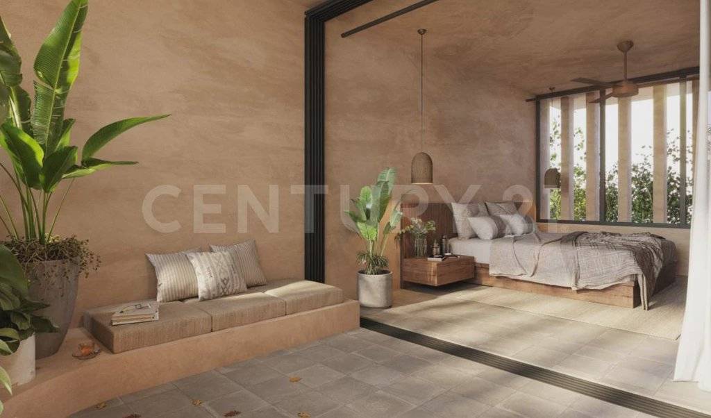 Exclusivas unidades con alberca y Roof Top 4