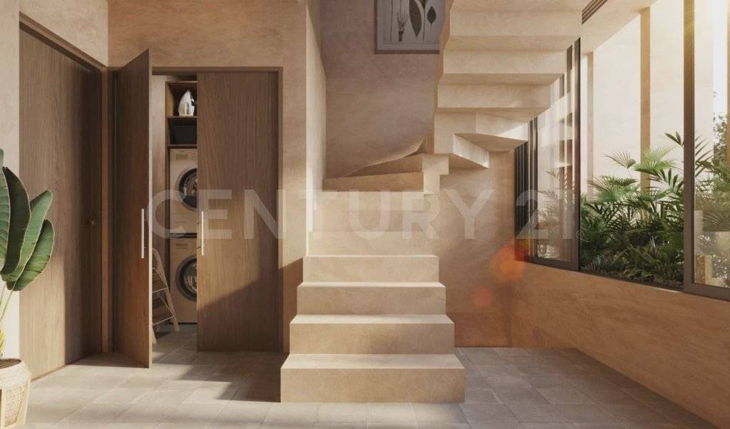Exclusivas unidades con alberca y Roof Top 5