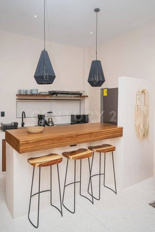 Departamento de lujo con jacuzzi en Tulum 2