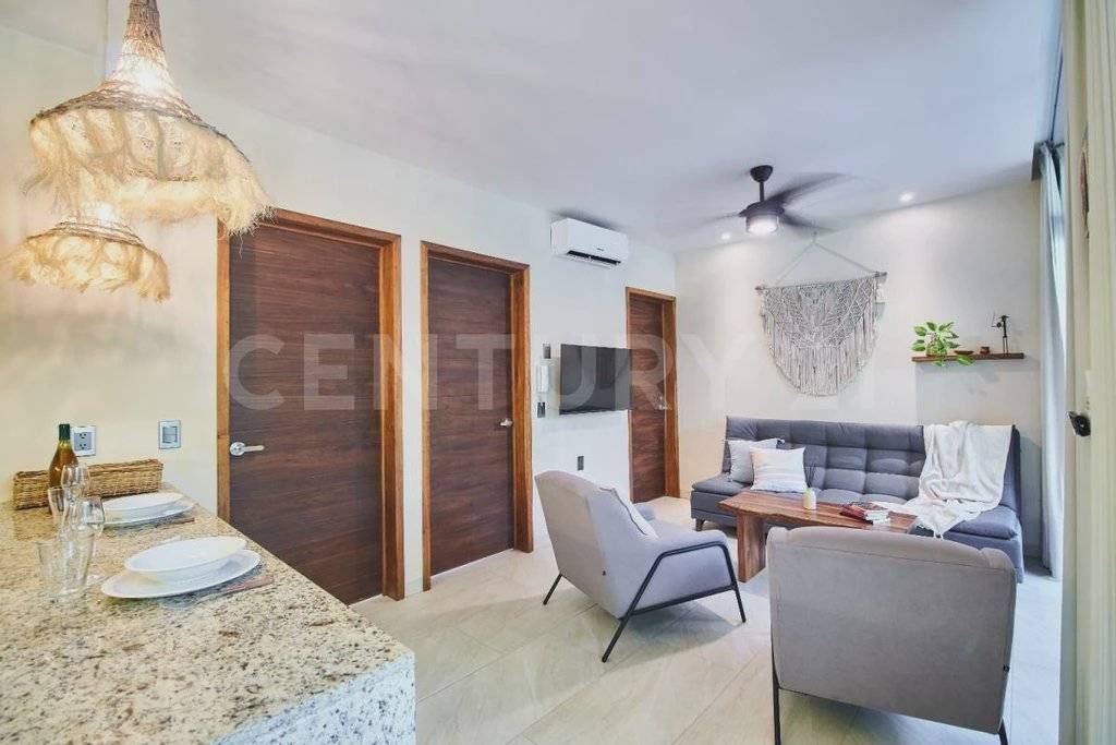 Vive el encanto de Tulum con lujo y seguridad 3
