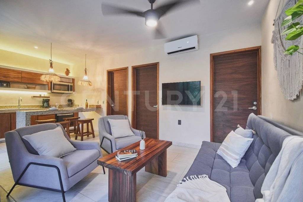 Vive el encanto de Tulum con lujo y seguridad 1