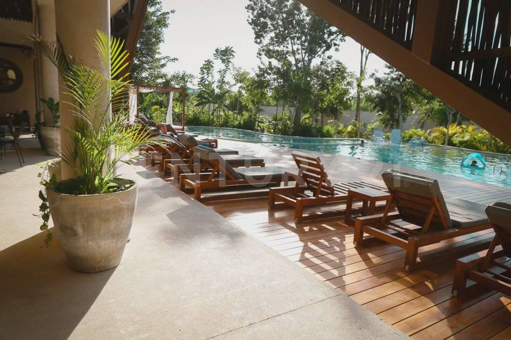 Vive el lujo en Tulum, ¡listo para habitar! 2