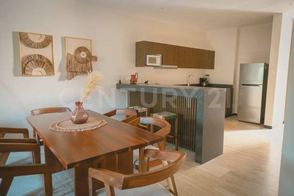 Vive el lujo en Tulum, ¡listo para habitar! 4