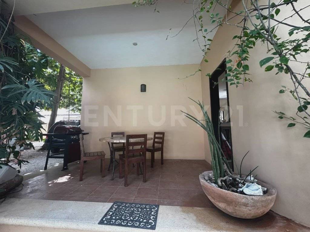 Casa en Tulum: Modernidad y comodidad en 2 niveles 3